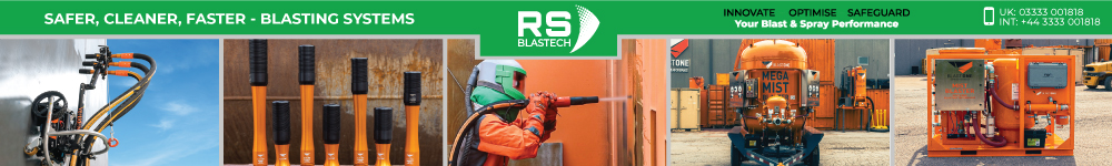 RS-Blastech